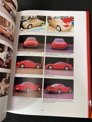 Mazda RX-7 Legendary Sports Car 1st Edition 1992 HCDJ Yamaguchi & Dinkel Racing