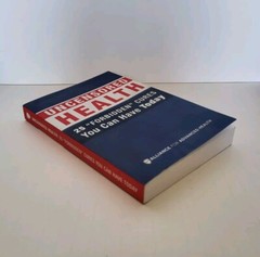 ✨️ UNCENSORED HEALTH 25 „FORBIDDEN” CURES YOU CAN HAVE TODAY Paperback