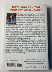Where The Crawdads Sing by Delia Owens (2018, Paperback ) Large Print – NEW