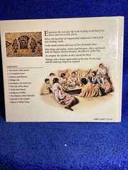 Readers Digest, Jesus And His Times, 1987 , 325 Plus Pages, Spread The Gospel