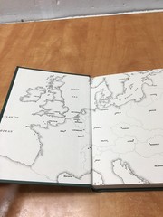 US Army in World War II Pictorial Record The War Against Germany: Europe