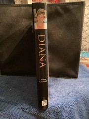 Vintage Diana Unseen Archives Alison Gauntlet Paragon Publishing 383 Pages