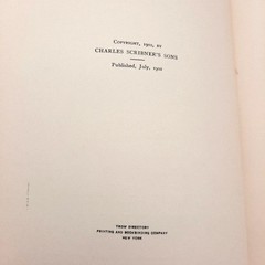 Ranson’s Folly Richard Harding Davis Illustrated Charles Scribner’s Sons 1902