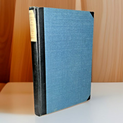Second April (1929) ~ Edna St. Vincent Millay ~ Hardcover