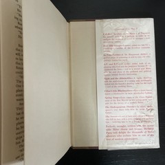 A.A. Milne BIRTHDAY PARTY AND OTHER STORIES E.P. Dutton 1948, 1st Ed. HC/DJ