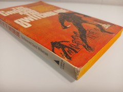 The Cross and the Switchblade – Reverand David Wilkerson – 1968 Pyramid Book PB