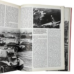 The Illustrated History Of The Third Reich John Bradley