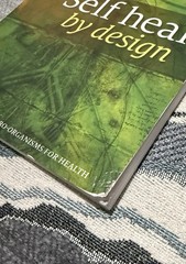 Self Heal by Design: Health Book Barbara O’Neill New Edition