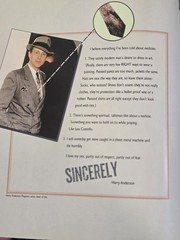 FIT TO BE TIED Vintage Ties of the 1940s and Early ’50s NICE Hardcover Book 1987