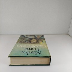 This Other Eden by Marilyn Harris 1977 G.P. Putnam’s Sons Book Club Ed HCDJ