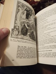 Symbols & Legends in Western Art, by E.S. Whittlesey, HBDJ, 1972, Illustrated