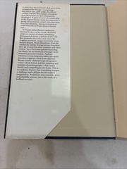 A History of the World in 10 1/2 Chapters by Julian Barnes