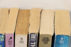 Lot of 20 Science Fiction Books, Paperback, No Duplicates, B670