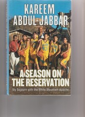 A Season on the Reservation: My Soujourn With the White Mountain Apaches – h…