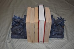 Artemis Fowl 1-5 series/set Eoin Colfer (1 hardcover, 1st Edition/Varied Print)