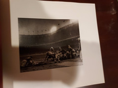Neil Leifer Guts and Glory – Golden Age of American Football Gabriel Schechter