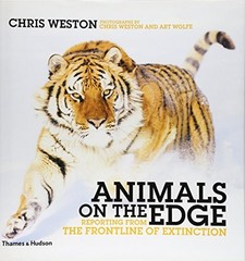 Animals on the Edge: Reporting from the Frontline of Extinction