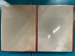 Notebooks of LEONARDO DA VINCI Definitive Edition 2 volume McCurdy 1938 slipcase