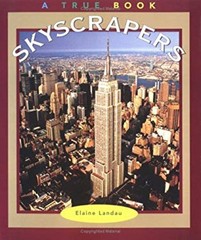 Skyscrapers Paperback Elaine Landau