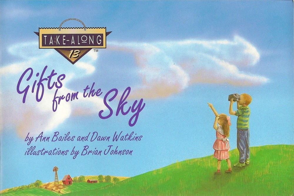 Gifts From the Sky