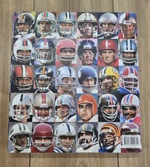 Sports Illustrated: The Football Book, 294 Pages, 2005, Hardcover, Illustrated