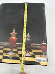 Chess Masterpieces: One Thousand Years of Extraordinary Chess Set