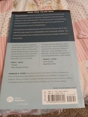 Dispensationalism by Charles C. Ryrie (2007, Perfect)