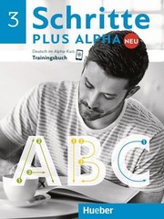 Anja Böttinger Schritte plus Alpha Neu 3: Deutsch im Alph (Broschre) (UK IMPORT)