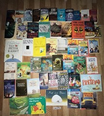 Books KIDS STORIES FUN READS ADULT BOOKS CARS