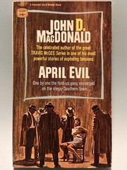 [Lot of 6] Vintage Crime Mystery Sex GGA Paperbacks 50s 60s JOHN D MACDONALD
