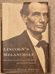 Nine Volume Collection of High Quality Abraham Lincoln Books -Build Your Library