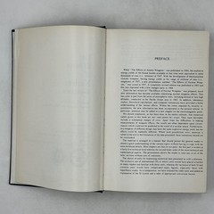 THE EFFECTS OF NUCLEAR WEAPONS Glasstone Dolan HC 1977+ Bomb Effects Computer M7