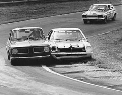„Showroom Stock” / „IMSA RS” by Dave Wolin – Holiday Special – Free Shipping