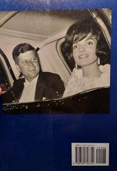 JFK & Jackie: Unseen Archives MINT