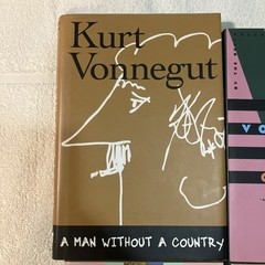 Kurt Vonnegut Lot-Sirens Of Titan,Slapstick,Cat’s Cradle ++