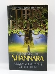 11-Book Fantasy Lot by Terry Brooks, Piers Anthony & Steven Brust Shannara