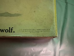 Vintage Children’ Animal books – Barn Panorama/Old MacDonald/Farmer Jones+1
