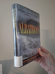 Albatross The True Story of a Woman’s Survival at Sea Deborah Scaling Kiley HCDJ