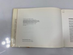 Make Your Own Animated Movies by Andersen Ex-library 1970 HCDJ