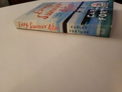 Every Summer After by Carley Fortune (2022, Trade Paperback)