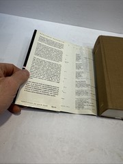 BENJAMIN FRANKLIN WRITINGS HARDCOVER BOOK THE LIBRARY OF AMERICA