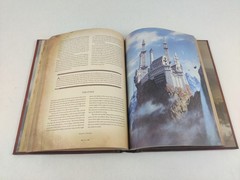 The World of Ice & Fire: The Untold History of Westeros and Game of Thrones, HC