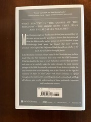 When A Jew Rules the World: What the Bible Really-Joel Richardson,signed