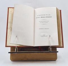 The Joys Of Compounding: The Passionate Pursuit of Life [Premium Leather Bound]