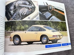 Gooding & Company Pebble Beach Auction Catalog August 2024 Bugatti, Ferrari