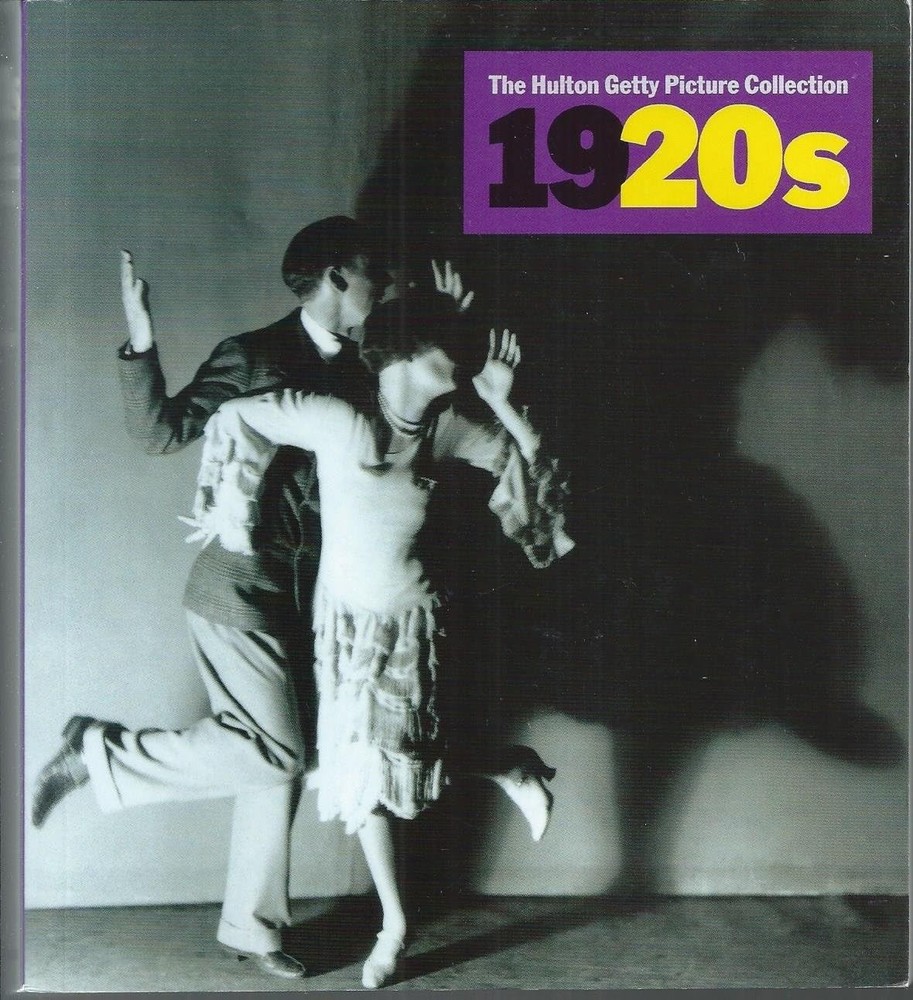 The 1920s (Decades of the 20th Century) – paperback Yapp, Nick