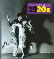 The 1920s (Decades of the 20th Century) – paperback Yapp, Nick
