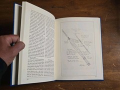 Fishing Rods by Divine Michael Sinclair Signed, Limited Ed 119/300 HC Fly Book