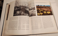 101 Wonders of America by editors of Country Beautiful Corp. HC 1973
