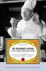 The Passionate Epicure: La Vie et la Passion de Dodin-Bouffant, Gourmet (Mod…
